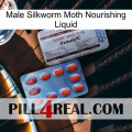 Male Silkworm Moth Nourishing Liquid 36